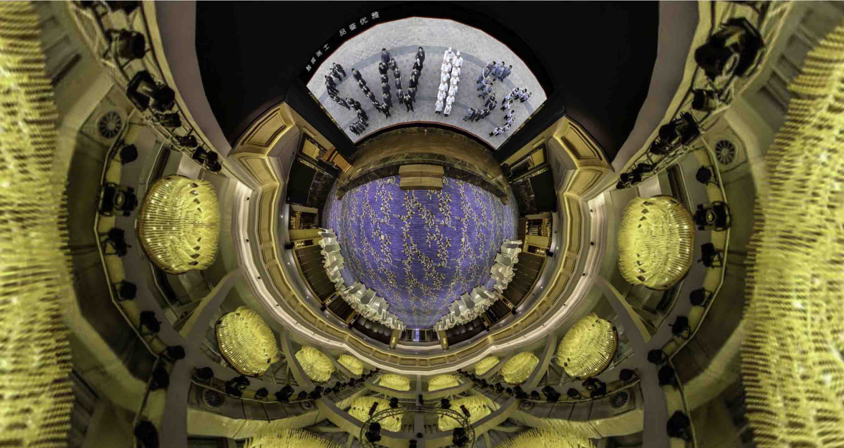 赫章探索VR全景拍摄中的深度感：营造沉浸式体验的关键要素